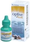 Optive Plus Augen-Pflegetropfen, 10 ml L&ouml;sung