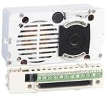 Comelit Group Audio-Video-Einheit 4681 f&uuml;r 2-Draht System Externe Kamera f&uuml;r