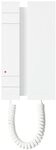 Poste Audio Mini Avec Combine simplebus 1-2708W/A - Comelit