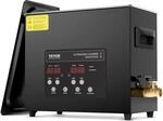 VEVOR 6 L Ultraschallreiniger 180 W digitales Ultraschallreinigungsger&auml;t mit