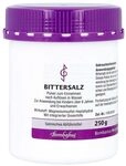 Bombastus Bittersalz, 250 g Pulver