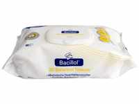 BACILLOL 30 Tissues 80 St