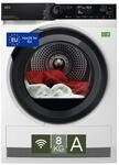 Asciugabiancheria Aeg 916900397 SERIE 9000X TR9HH8AY AbsoluteCare Pro
