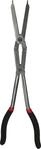 KS Tools 500.7036 Doppelgelenk-Sicherungszange f&uuml;r Innensicherungsringe, 345 mm
