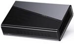 GMKtec AD-GP1 Externe GPU-Dockingstation, eGPU-Geh&auml;use mit AMD Radeon 7600M XT