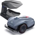 HOOKII Neomow X SE M&auml;hroboter ohne Begrenzungskabel, bis 3000㎡, 3D LiDAR