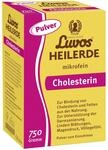 Luvos Heilerde mikrofein Pulver - Naturheilmittel zur Bindung von Cholesterin...