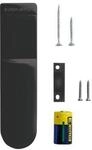 Busch-Jaeger 6222/2 AP-65-WL Universalmelder Free@Home Basaltschwarz