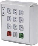 Olympia 6116 Alarmsysteme Access Control Keypad, Grau