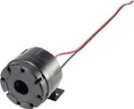 Sygonix SY-5044464 Alarmsirene 110 dB 12 V/DC