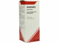 RADINEX spag.Peka Tropfen, 100 ml
