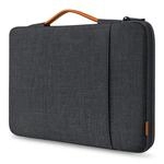 Inateck 360&deg; Laptoptasche H&uuml;lle Kompatibel mit MacBook Air 15, 14.4 Laptops