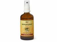alva® Naturkosmetik - Repairspray 100 ml (Teebaumöl) - mit Aloe Vera - bei