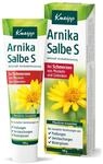 Kneipp Arnika Salbe S - Pflanzliches Arzneimittel - 100 g
