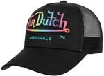 Von Dutch Memphis Trucker Cap Basecap Baseballcap Truckercap Meshcap