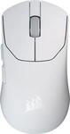 Corsair Sabre v2 PRO Ultralight Wireless FPS Gaming-Maus &ndash; 33K DPI, 36g Gewicht,