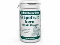 Grapefruitkernextrakt 400 mg Kapseln 60 Stk. mit Bioflavonoiden aus der...