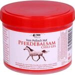 Pferdebalsam Chili Gel