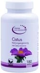 Hannes Pure Lebenslust Cistus 180 Kapseln | 60 Tage Vorrat | Frei von...