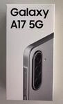Samsung Galaxy A17 4G 256GB 8GB RAM 5.000mAh Akku AI Handy Android 15...