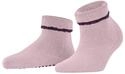 ESPRIT Damen Stoppersocken Cozy W Hp Wolle rutschhemmende Noppen 1 Paar, Rosa English