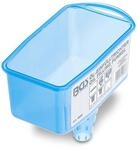 BGS 9986 | &Ouml;l-Einf&uuml;lltrichter | 850 ml Reservoir