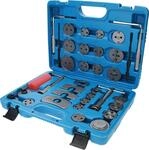 BRILLIANT TOOLS BT701050 Universal-Bremskolben-R&uuml;ckstellwerkzeug- Satz | 41-tlg.