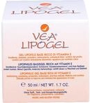 VEA Lipogel Lipophiles Basisgel, 50 ml Gel
