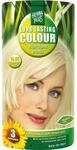 Hennaplus 49131 Long Lasting Colour 10 High Light Blond