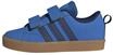 Adidas Unisex Kinder VS Pace 2.0 Hook and Loop Shoes Kids, Bright royal/Dark