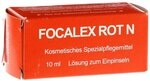 Focalex Rot Tinktur