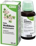 WEISSDORN KR&Auml;UTERTROPFEN Salus 50 ml