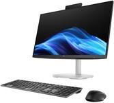 HP EliteDesk 8 G1i AI - All-in-One (Komplettl&ouml;sung) - Core Ultra 7 265/2.4 GHz - RAM