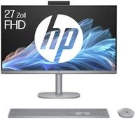 HP OmniStudio X Next Gen AI 27-cs1470ng - All-in-One (Komplettl&ouml;sung)