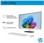 HP Next Gen 24-ct2054ng - All-in-One (Komplettl&ouml;sung) - Ryzen AI 5 340 - RAM 16 GB -