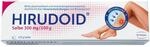 HIRUDOID Salbe 300 mg/100 g 100 g