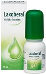 Laxoberal&reg; Abf&uuml;hr-Tropfen - Schonende und wirksame Linderung bei Verstopfung mit