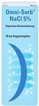 OMNI-Sorb Augentropfen 10 ml