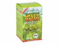 GREEN MAGMA Gerstengrasextrakt Tabletten 320 St