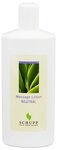 Schupp Massage-Lotion Neutral 1L, neutral