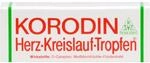 KORODIN Herz-Kreislauf-Tropfen, 100 ml L&ouml;sung