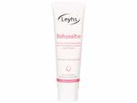 Leyhs Babysalbe, 150 ml