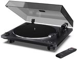 Sharp RP-TT100 &ndash; Automatischer Plattenspieler mit Bluetooth 5.4,...