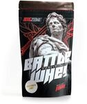 Big Zone BATTLE WHEY | Whey Protein Concentrate Eiweiss | Lecker Qualit&auml;t Made...