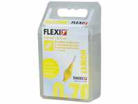 TANDEX FLEXI Interdental Bürsten 0,7 mm gel 6 St