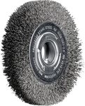 Pferd 43505101 B&uuml;rste RBU 15025/AK32-2 ST 0,30 SG