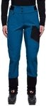 VAUDE Larice Light IV Pants 38