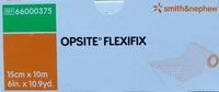 Opsite Flexifix PU Folie 15 Cmx10 m Unsteril