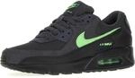 Nike Air Max 90 Anthracite/Green Strike-Black 40.5 EU
