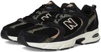New Balance U530CRB, Women Sneakers, Black, 38 EU